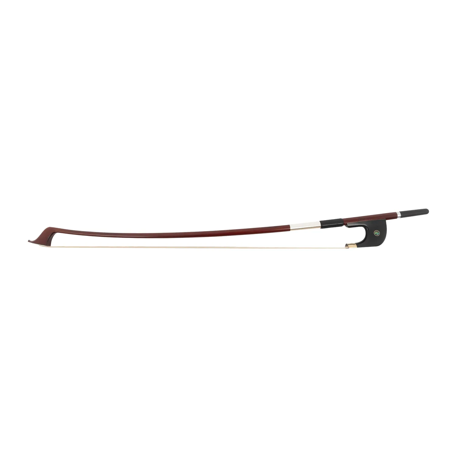 Sonix 63 contrabasstok Duits 3/4 sandelhout stok