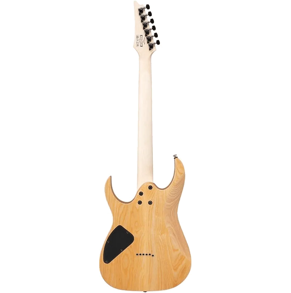 Ibanez RG421AHM-BMT elektrische gitaar Blue Moon Burst