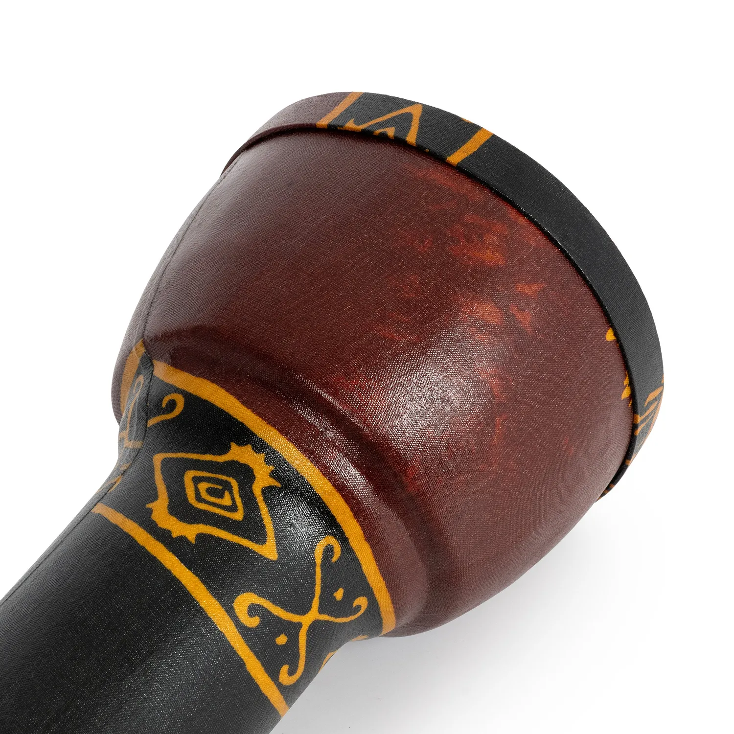 Percussion Plus Bali Slap djembe 7 inch voorgestemd