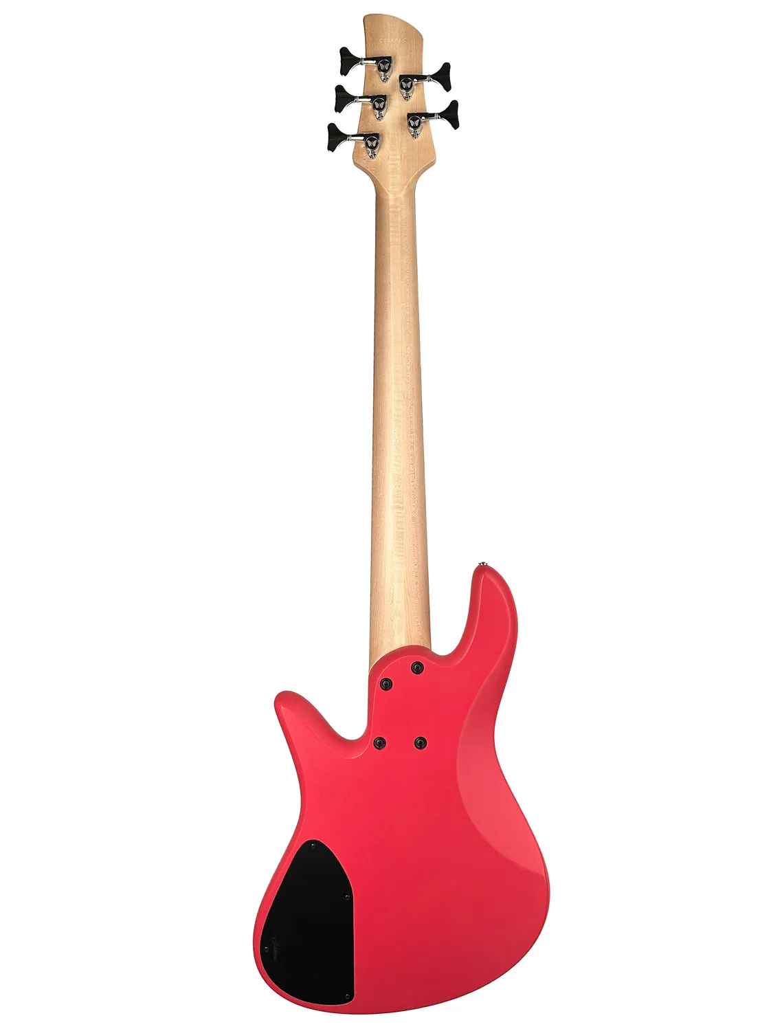 Fodera Emperor 5 Standard Classic aanbetaling 5-snarig