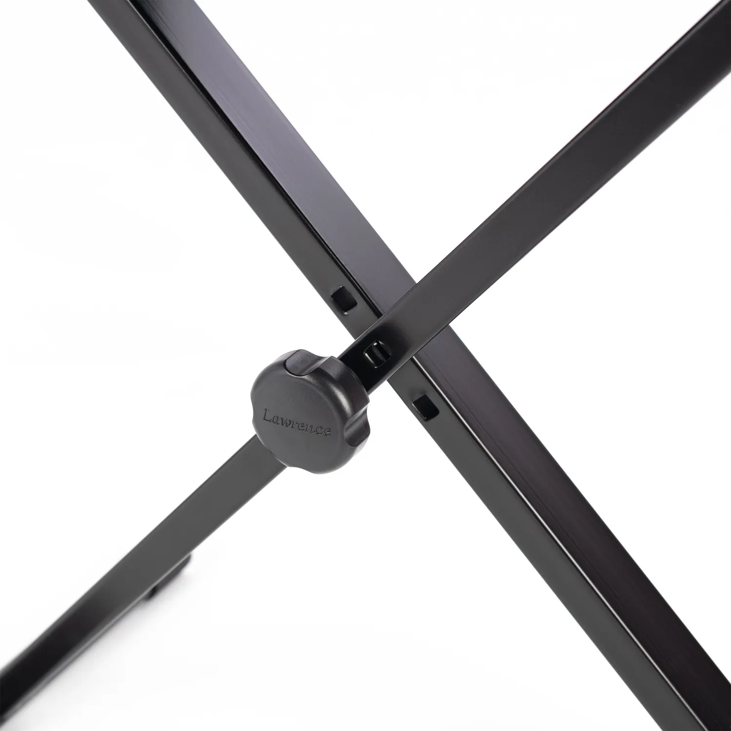 LMS24A keyboard kruk extra dik zitkussen verstelbaar