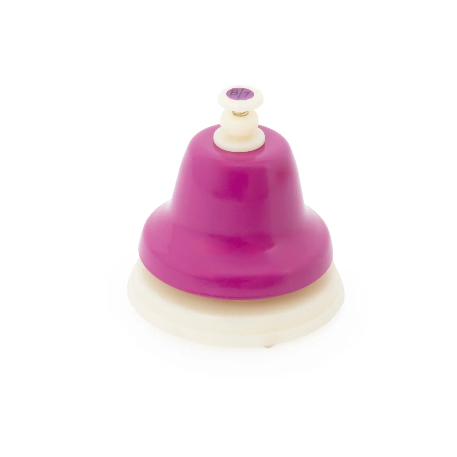 Percussion Plus PP273 desbel losse noot kleurcode