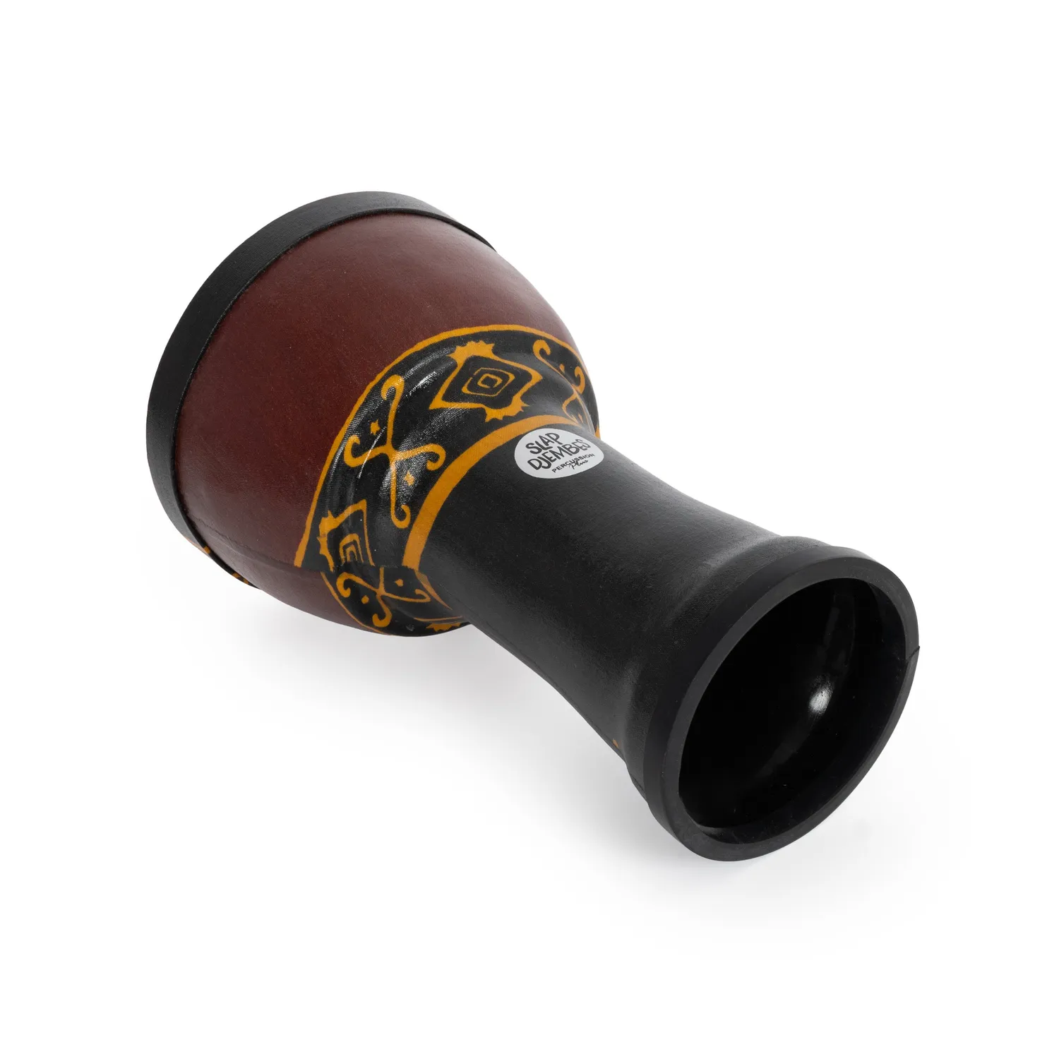 Percussion Plus Bali djembé 10 inch voorgestemd pvc