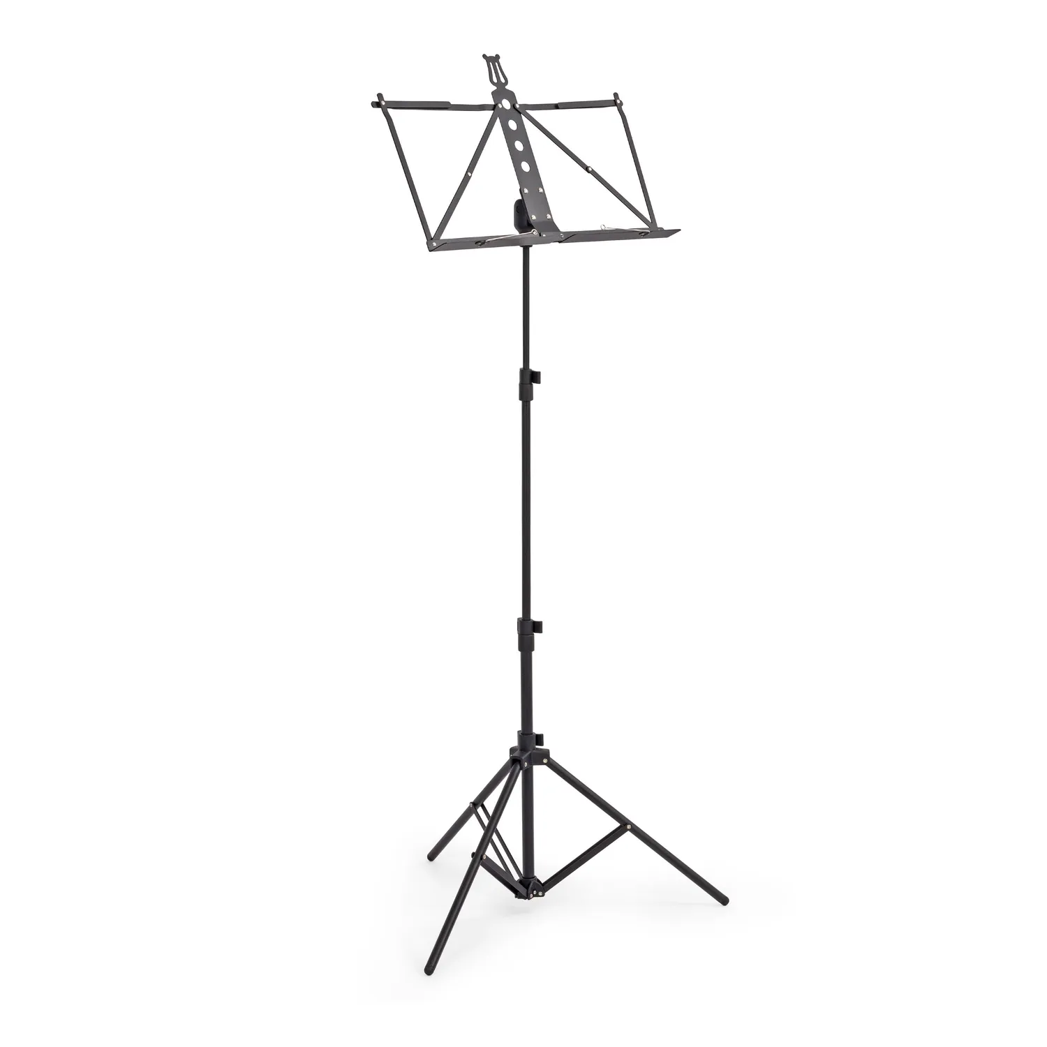 Musisca Scherzo MUSISCA17 muziekstandaard aluminium