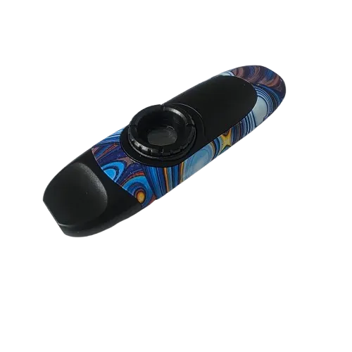 Bushman Pro Quality kazoo professioneel