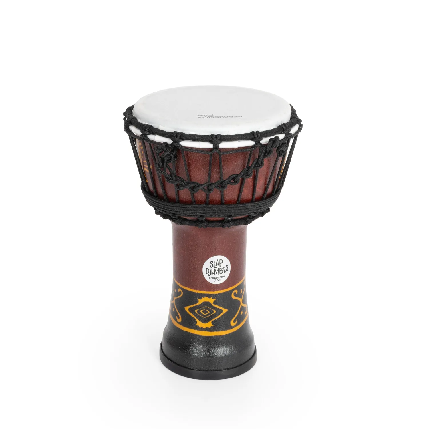 Percussion Plus Bali djembe 10 inch touwgestemd