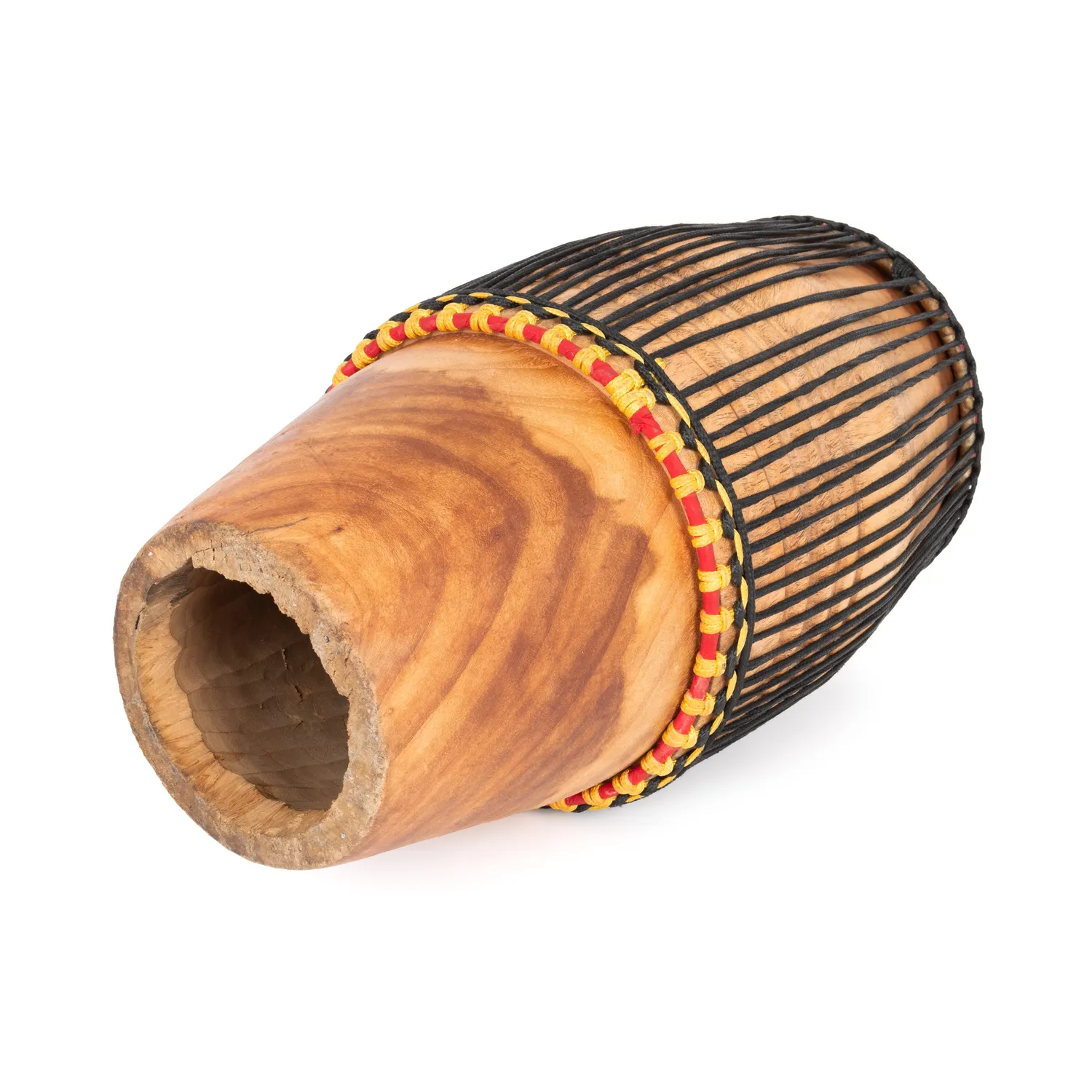 Percussion Plus Honestly Made gumbe cajon 10 inch geitenvel