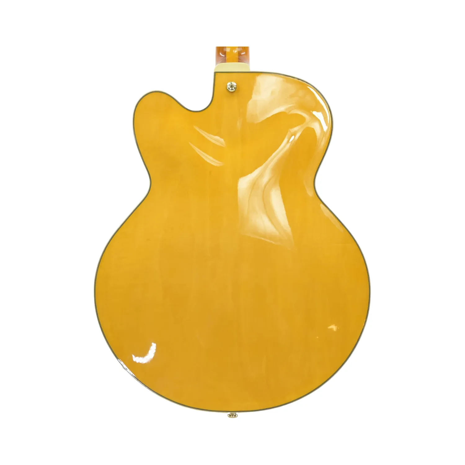 Ibanez PM2-AA Pat Metheny elektrische gitaar hollowbody pre-owned