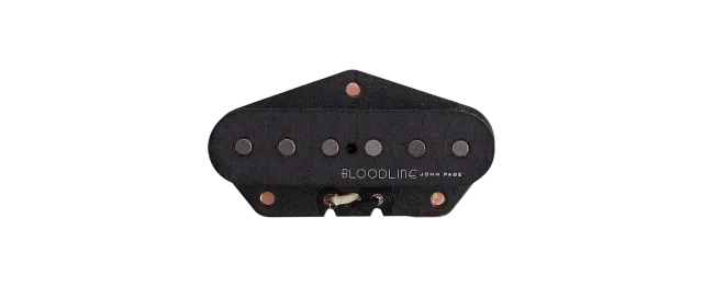John Page Bloodline JP-3T brug element Tele