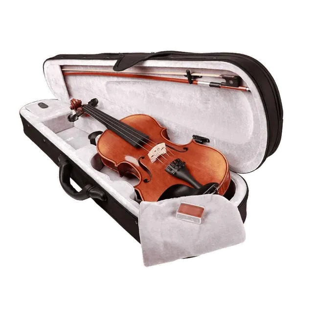 Main Pro-Line V2M viool 3/4 complete set sparren esdoorn