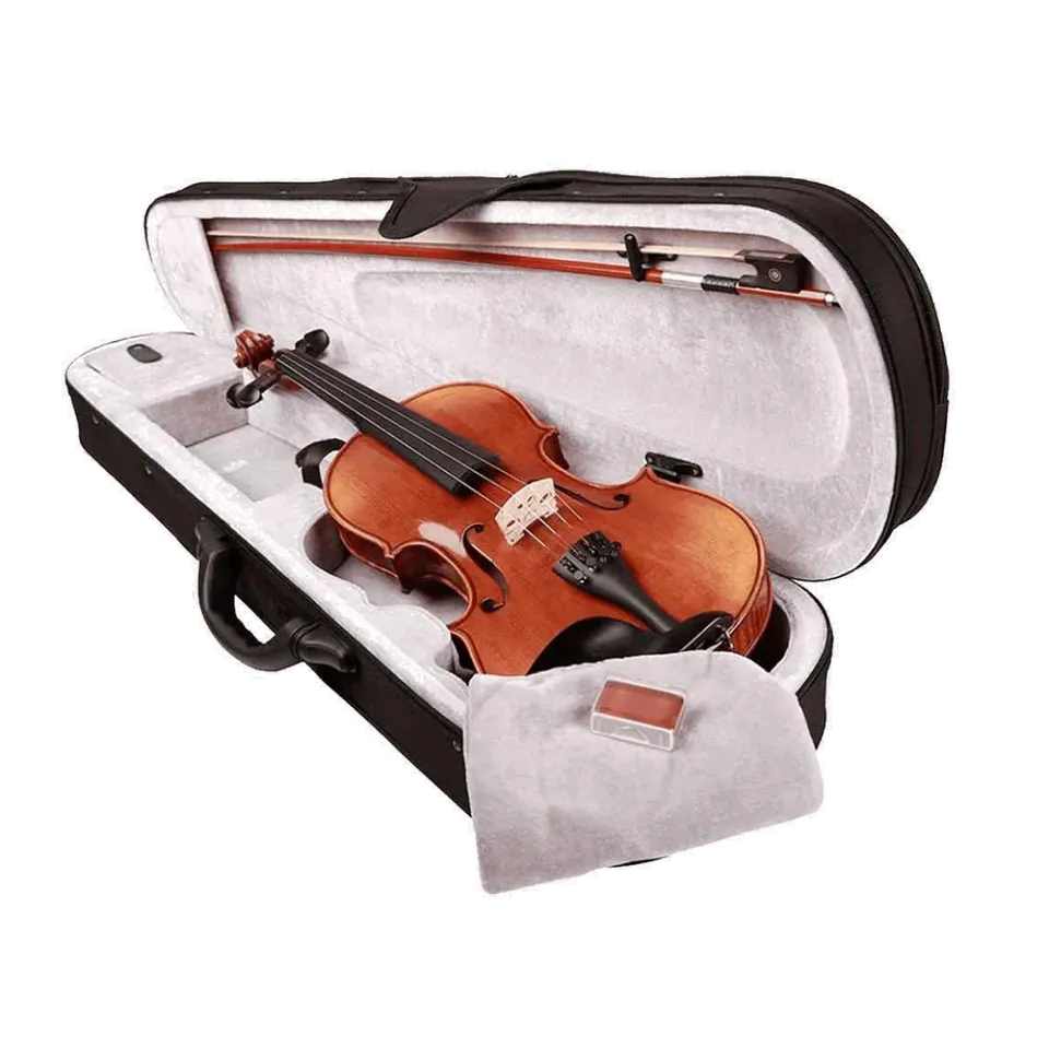 Main Pro-Line V2M viool 3/4 complete set sparren esdoorn