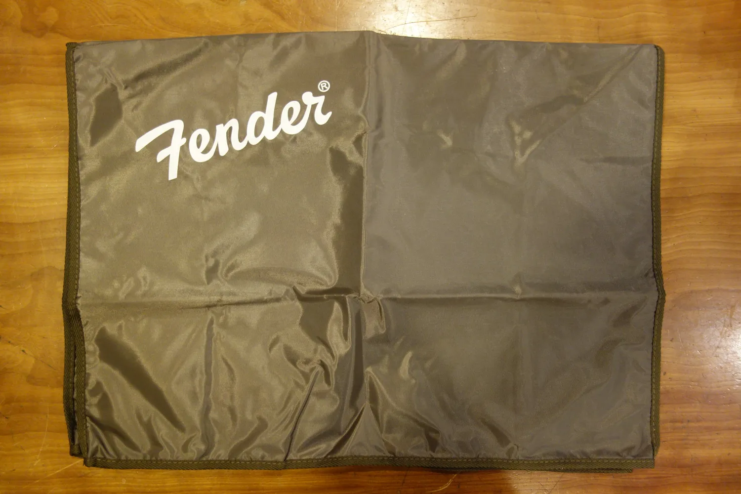 Fender versterkerhoes 61x45x24 cm