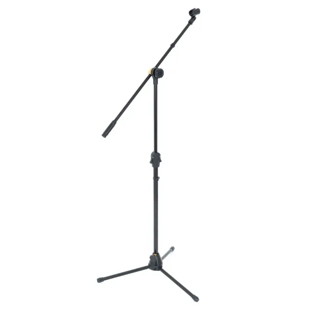 Chamberlain Music Lawrence easy-adjust boom microfoonstandaard verstelbaar