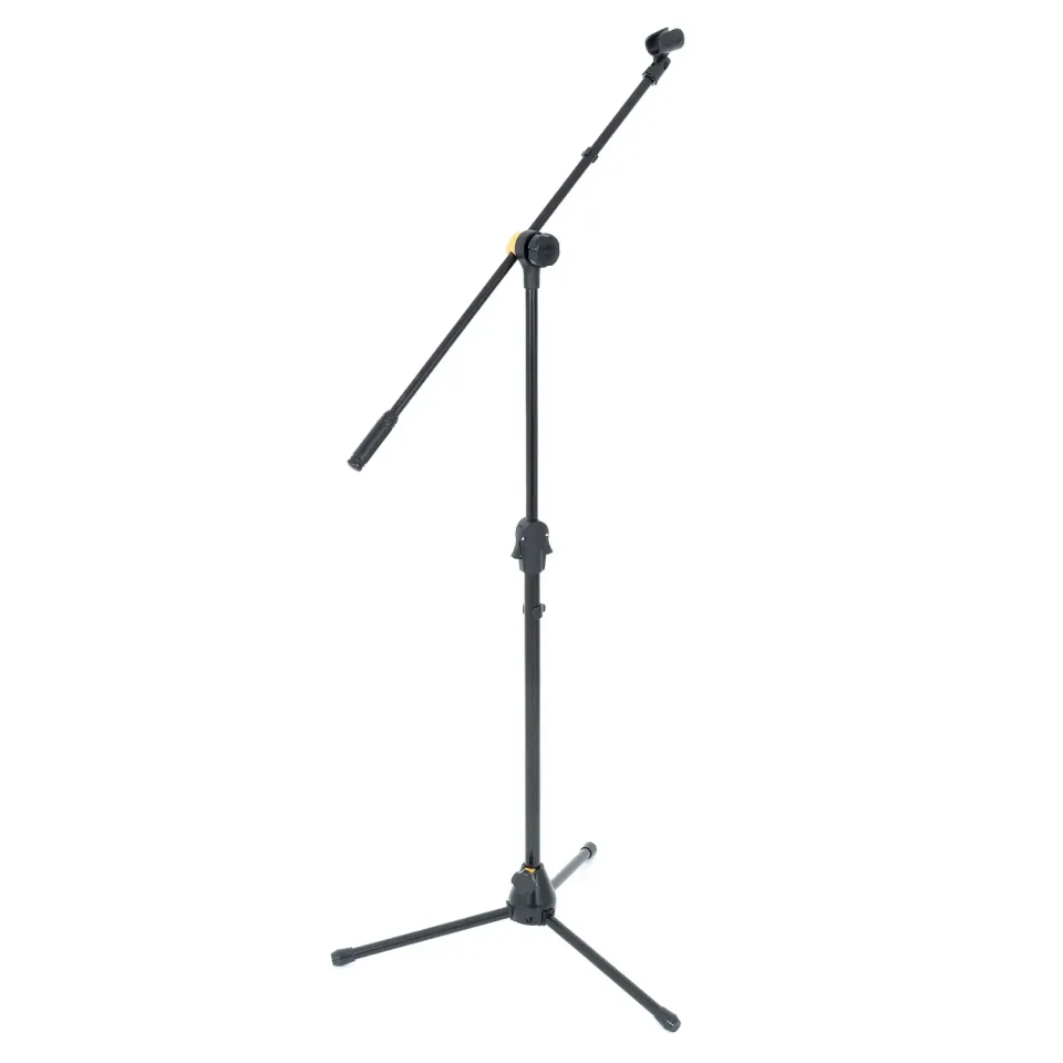 Chamberlain Music Lawrence easy-adjust boom microfoonstandaard verstelbaar