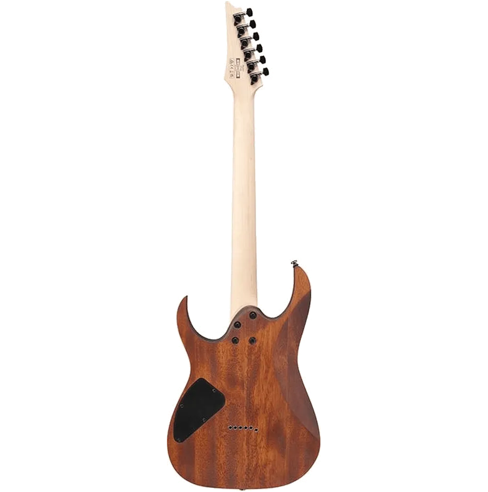 Ibanez RG421-MOL elektrische gitaar Quantum humbuckers