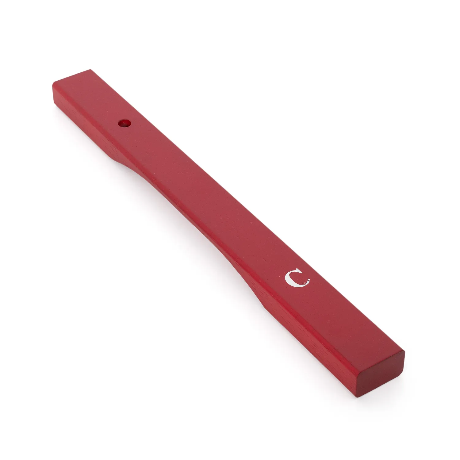 Percussion Plus notebars reserve set 16 stuks padauk gekleurd