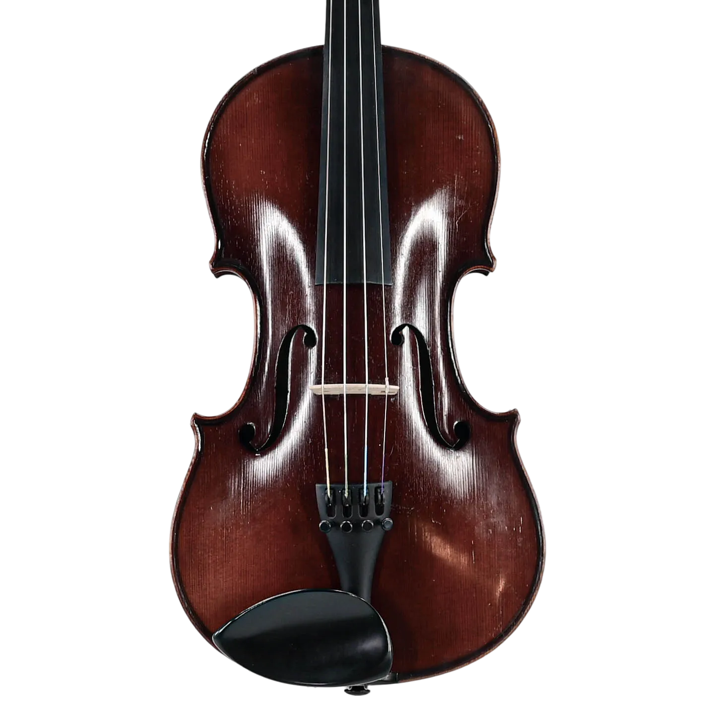 Maestro Selectie Stradivarius 1741 viool 4/4 Duits tweedehands