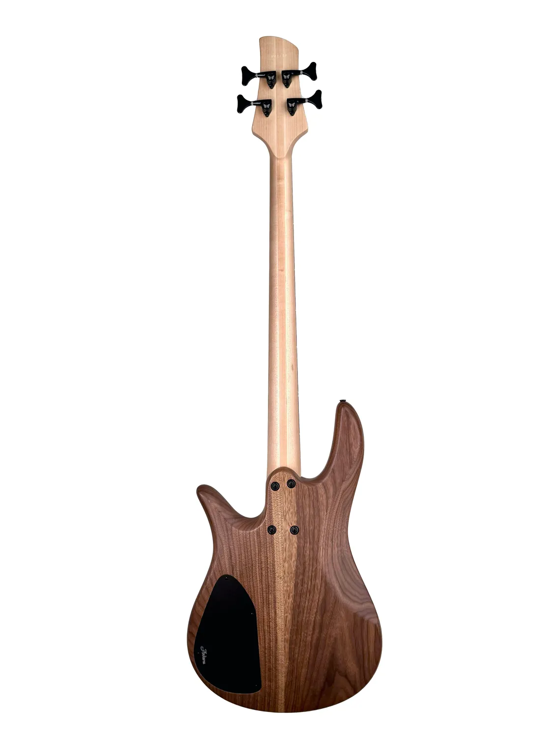 Fodera Monarch 4 Standard basgitaar essen aanbetaling