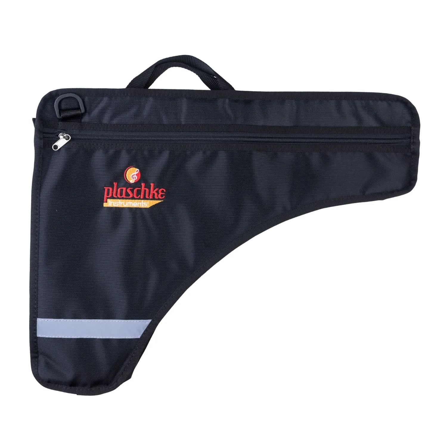 Plaschke Premium panfluittas M 18-22 tonen gewatteerd