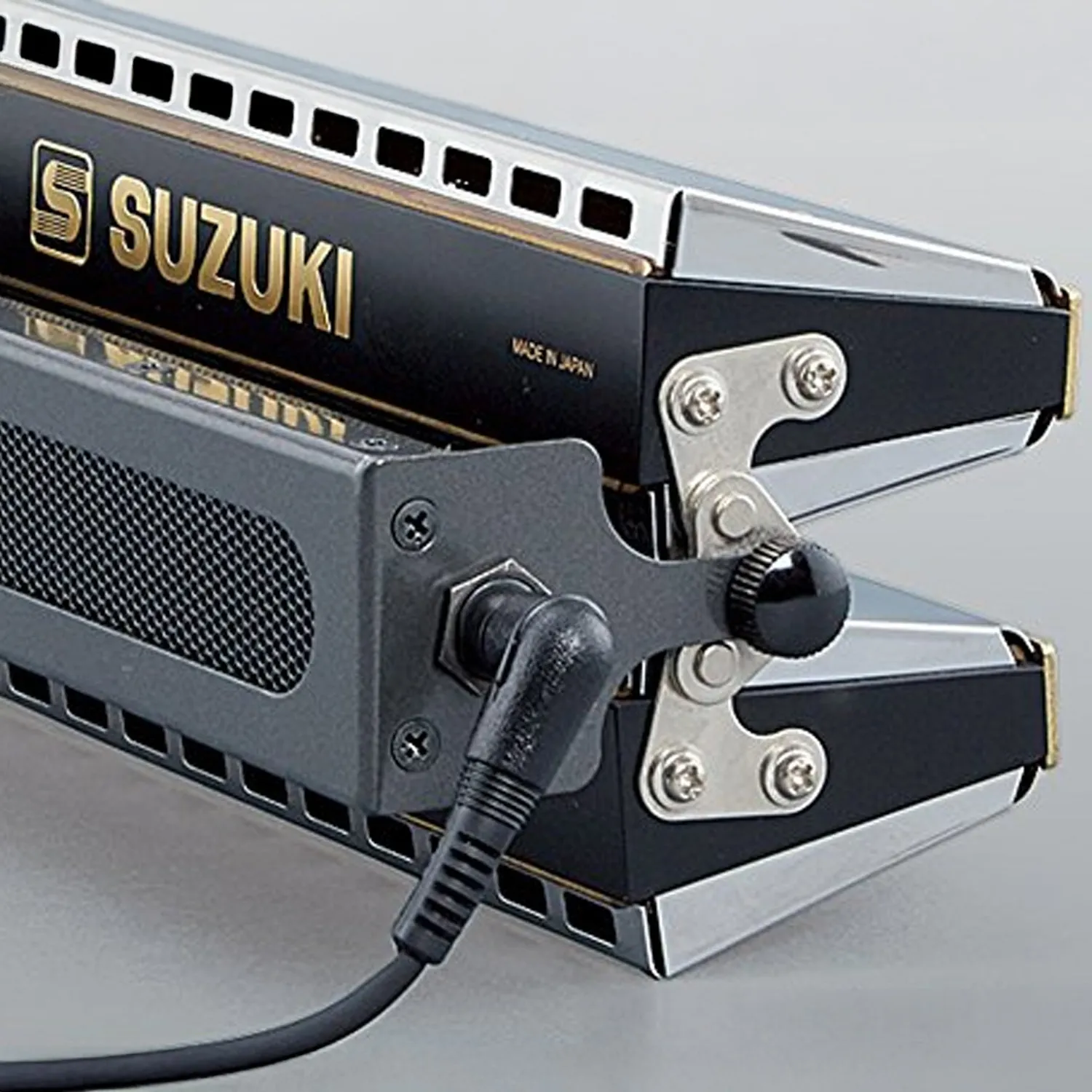Suzuki basmondharmonica microfoon voor SDB-39 SDB-29