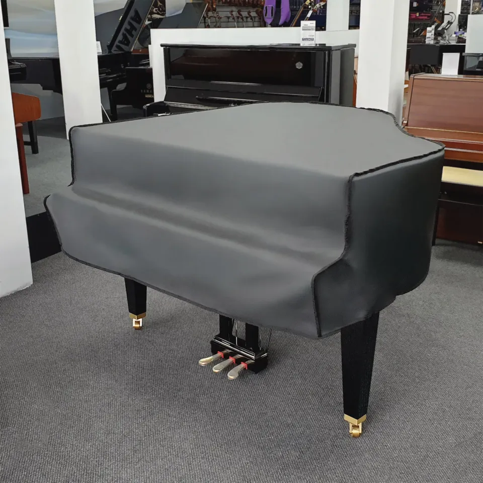 Chamberlain Music GL-30 vleugelhoes gevoerd