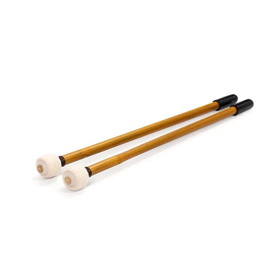 Percussion Plus PP2855 paukenstok hard flanel