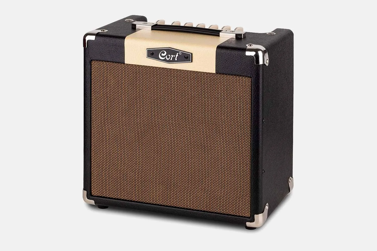 MAI Texas elektrische gitaar starterset groen 15W T-style