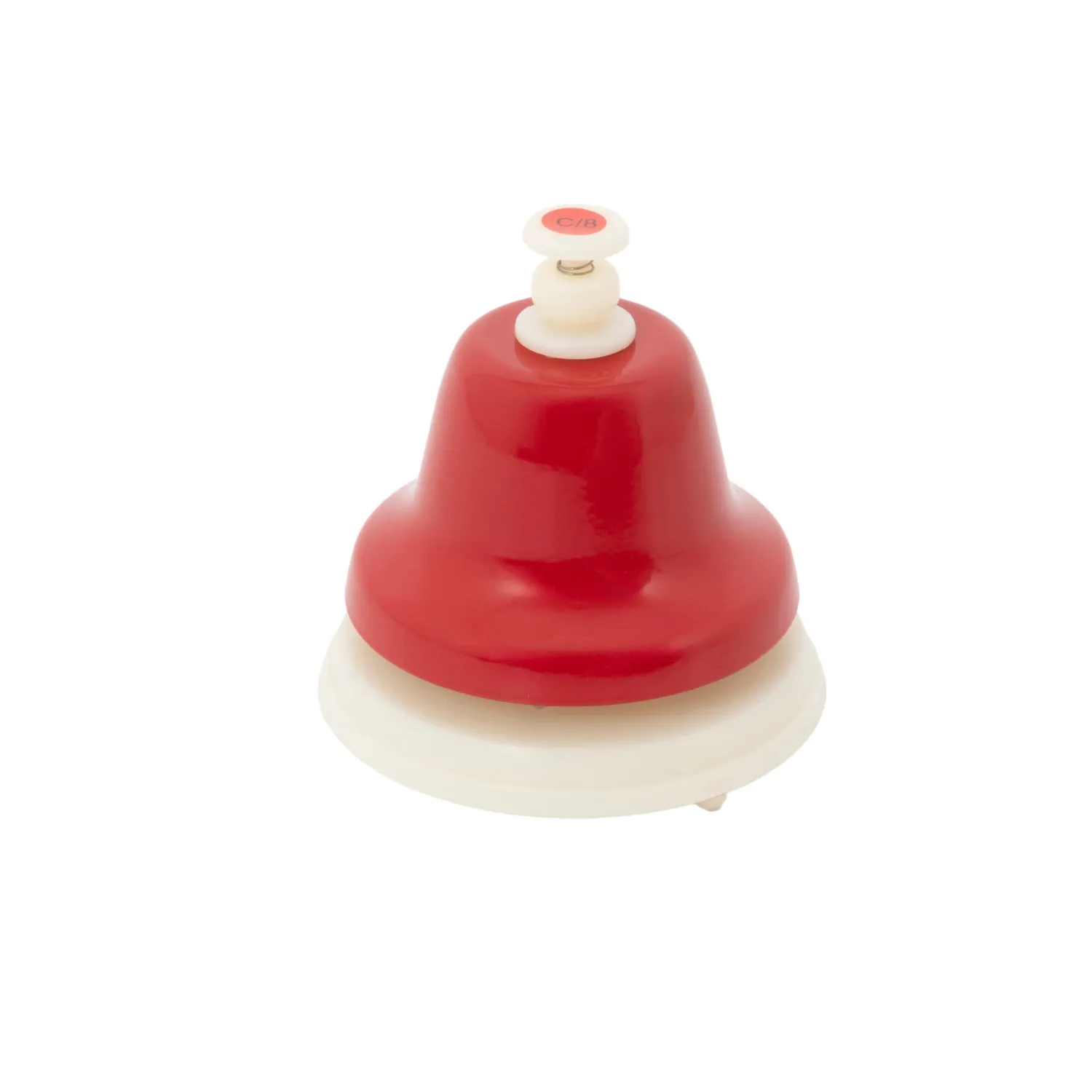 Percussion Plus PP273 desbel losse noot kleurcode