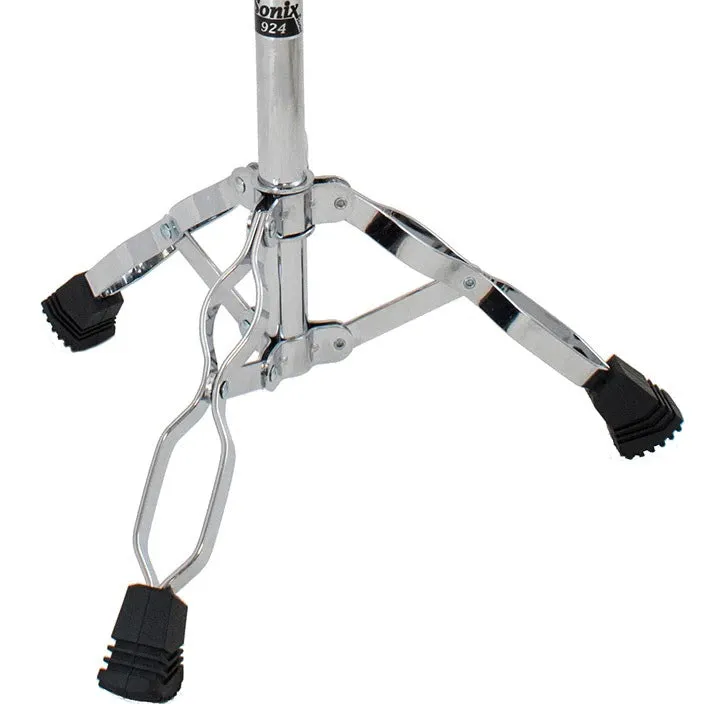 Percussion Plus 924 snaredrum standaard dubbel verstevigd