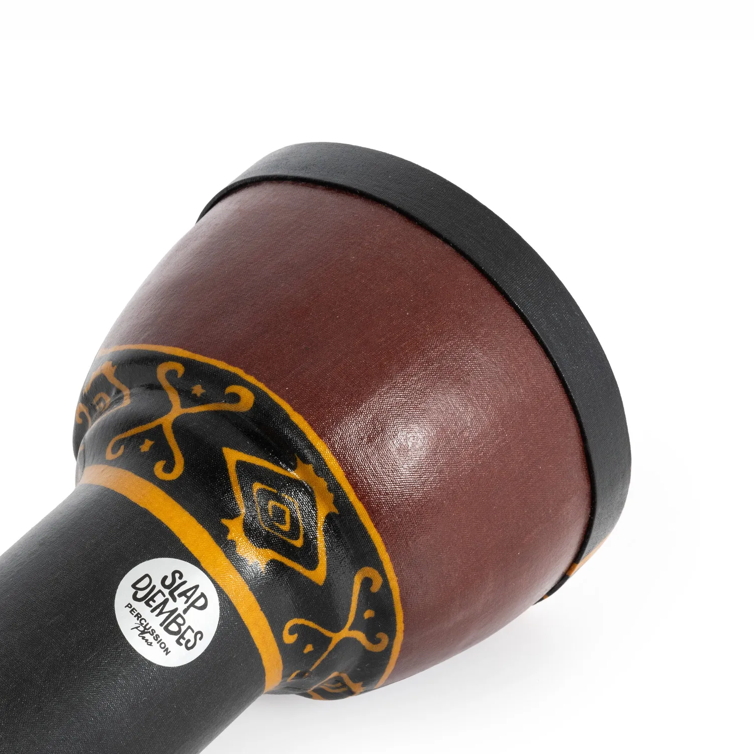 Percussion Plus Bali djembé 10 inch voorgestemd pvc