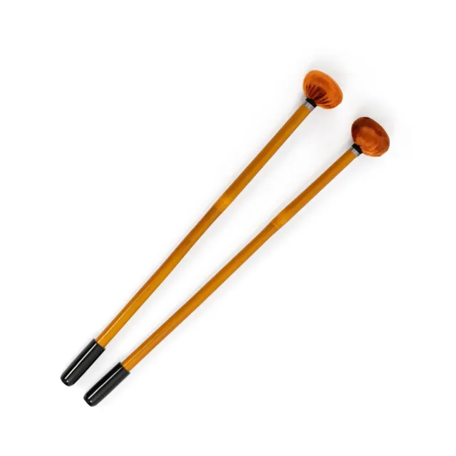 Percussion Plus PP2860 paukenstok velours massief