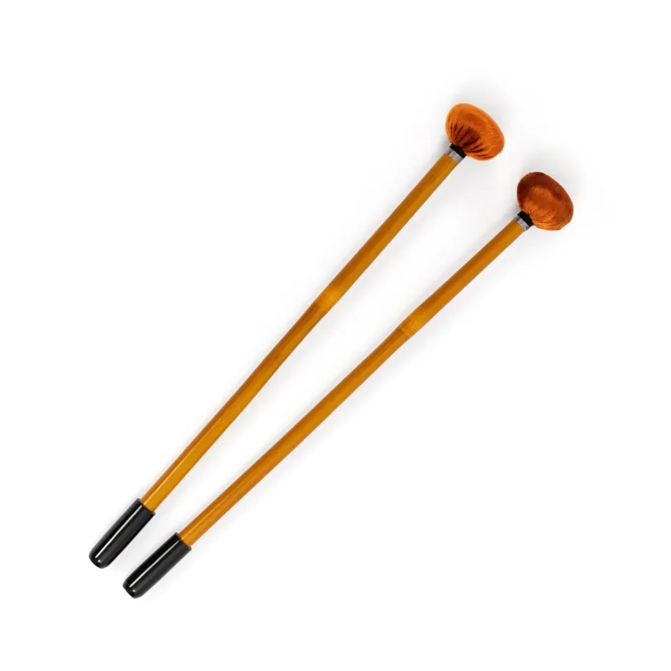 Percussion Plus PP2860 paukenstok velours massief