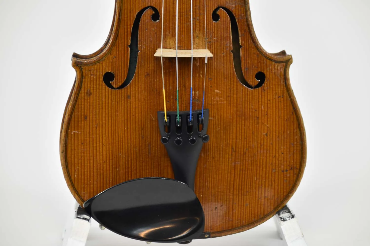 Stradivarius Siegfried's Special Copy viool 4/4 occasion Duitsland