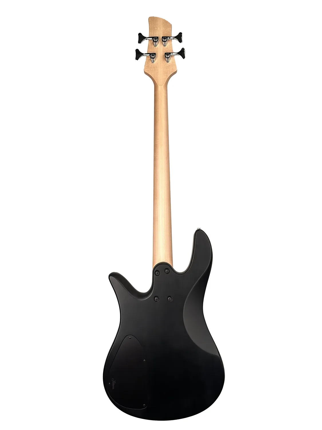 Fodera Monarch 4 P Standard Classic aanbetaling bas