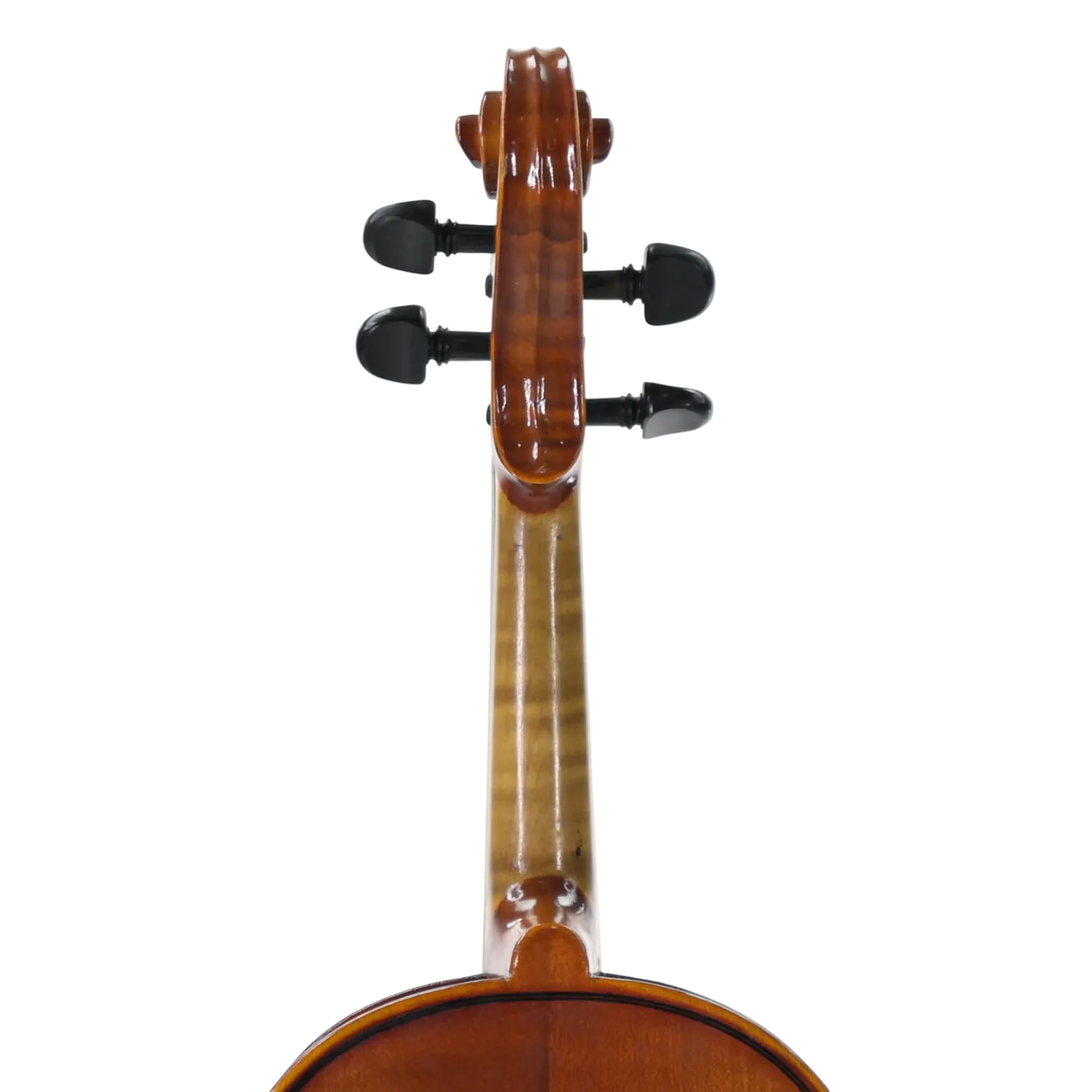 Hungary G3 1044 vioolset 4/4 tweedehands met koffer stok