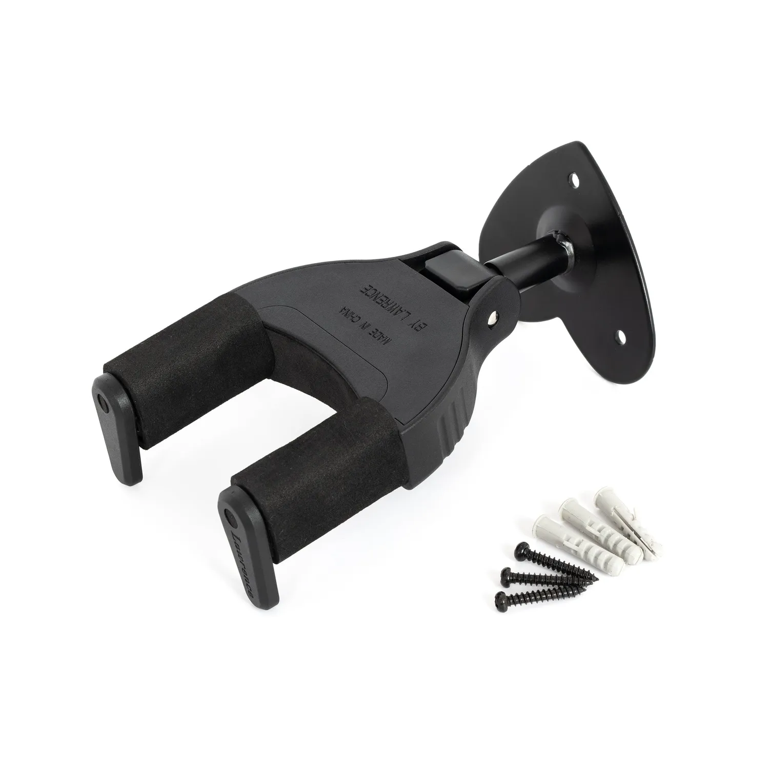 Lawrence AGS32 gitaarhaak wand auto-grab universeel