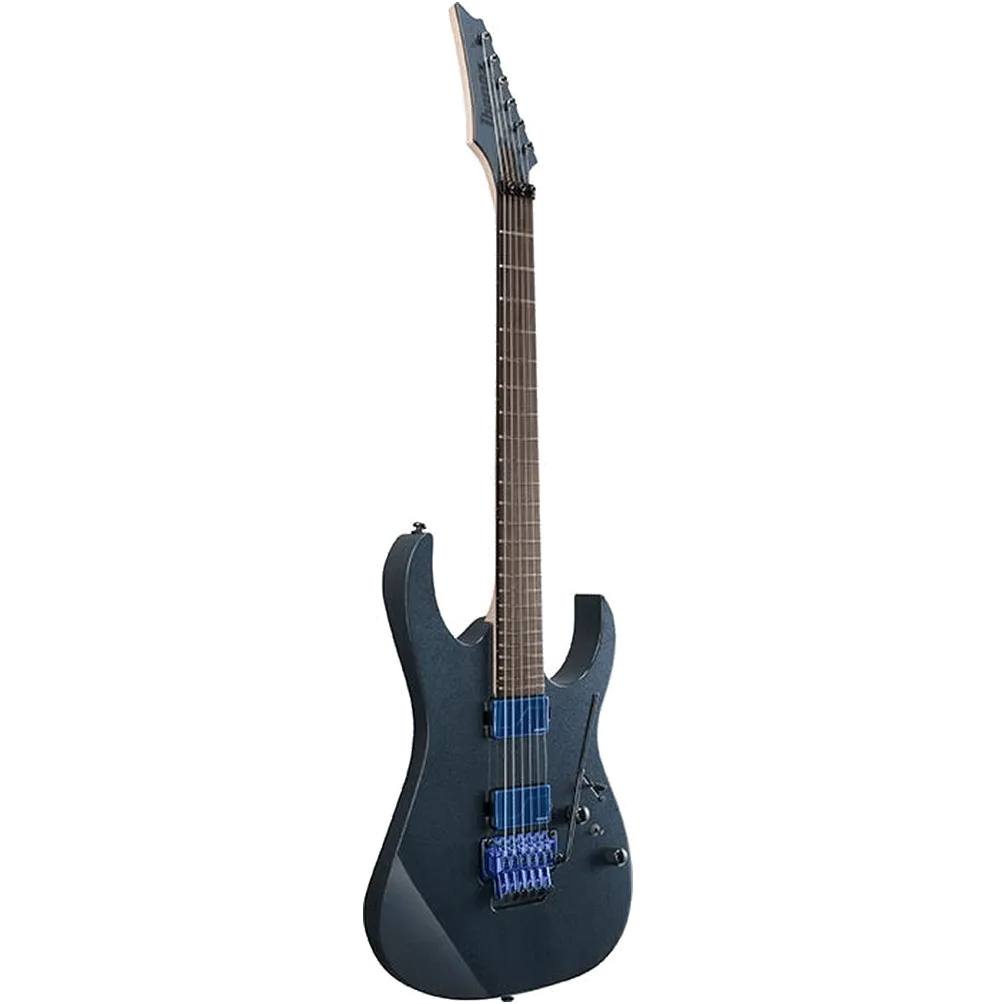 Ibanez RGR6BSP elektrische gitaar Iron Pewter
