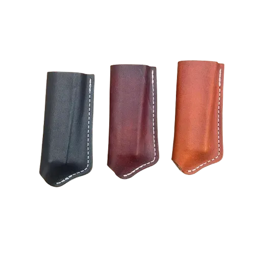 Bushman Game Changer Holster mondharmonica leer