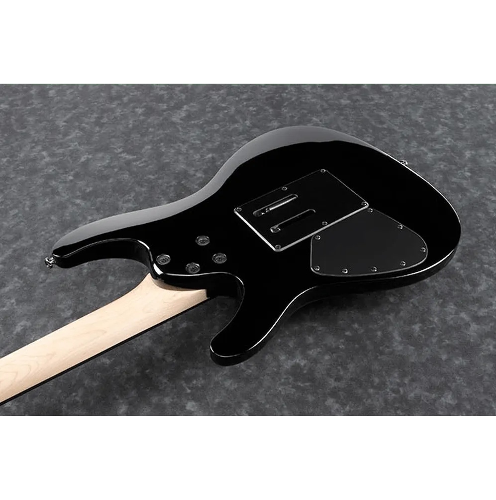 Ibanez Jiva JIVAJR-DSE elektrische gitaar Deep Sea Blonde