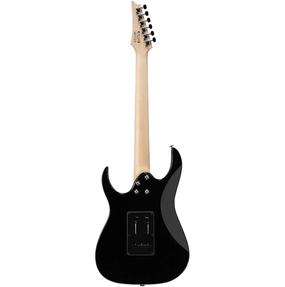 Ibanez GRG140-SB elektrische gitaar Sunburst HSS tremolo