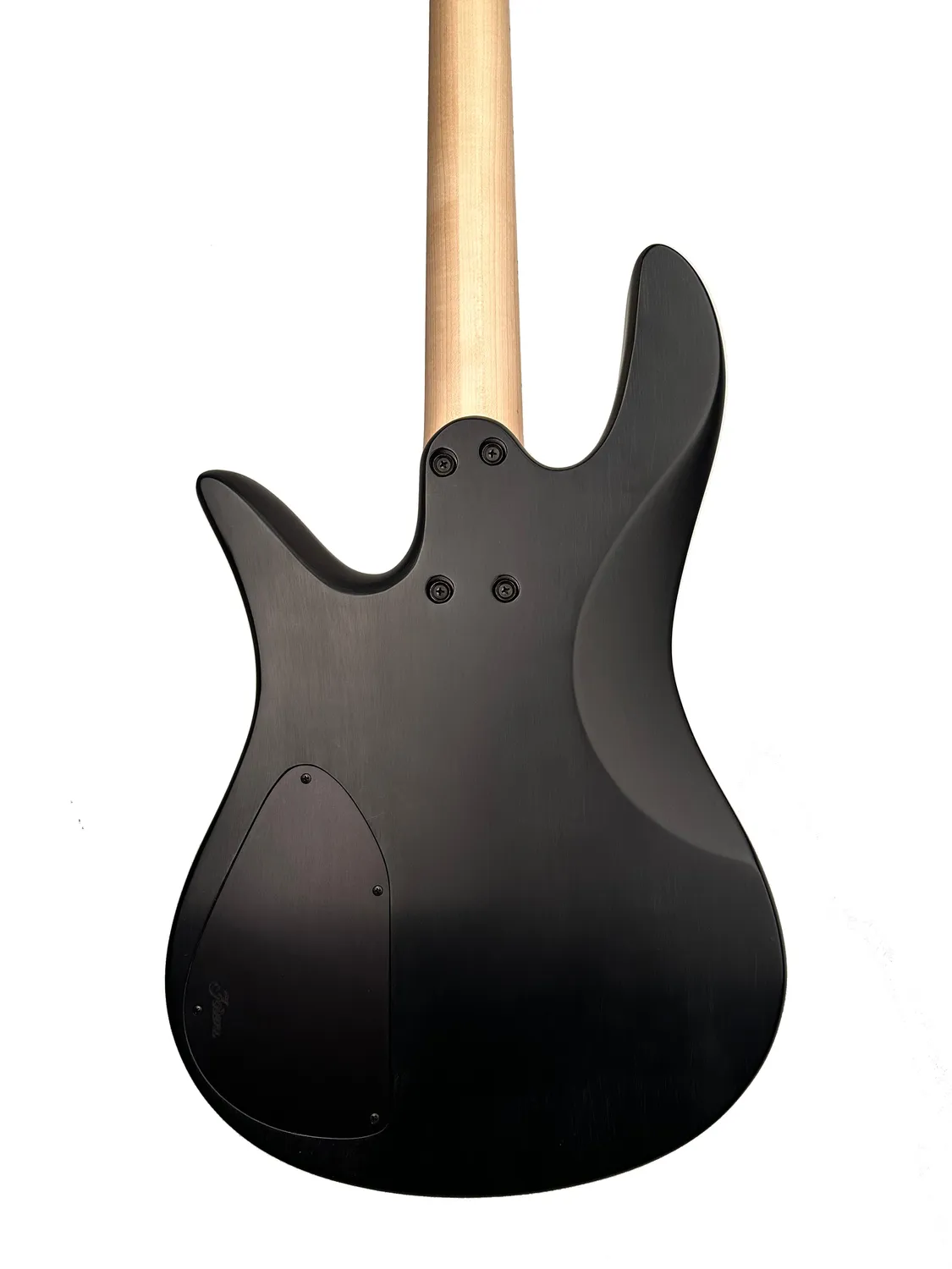 Fodera Monarch 4 P Standard Classic aanbetaling bas