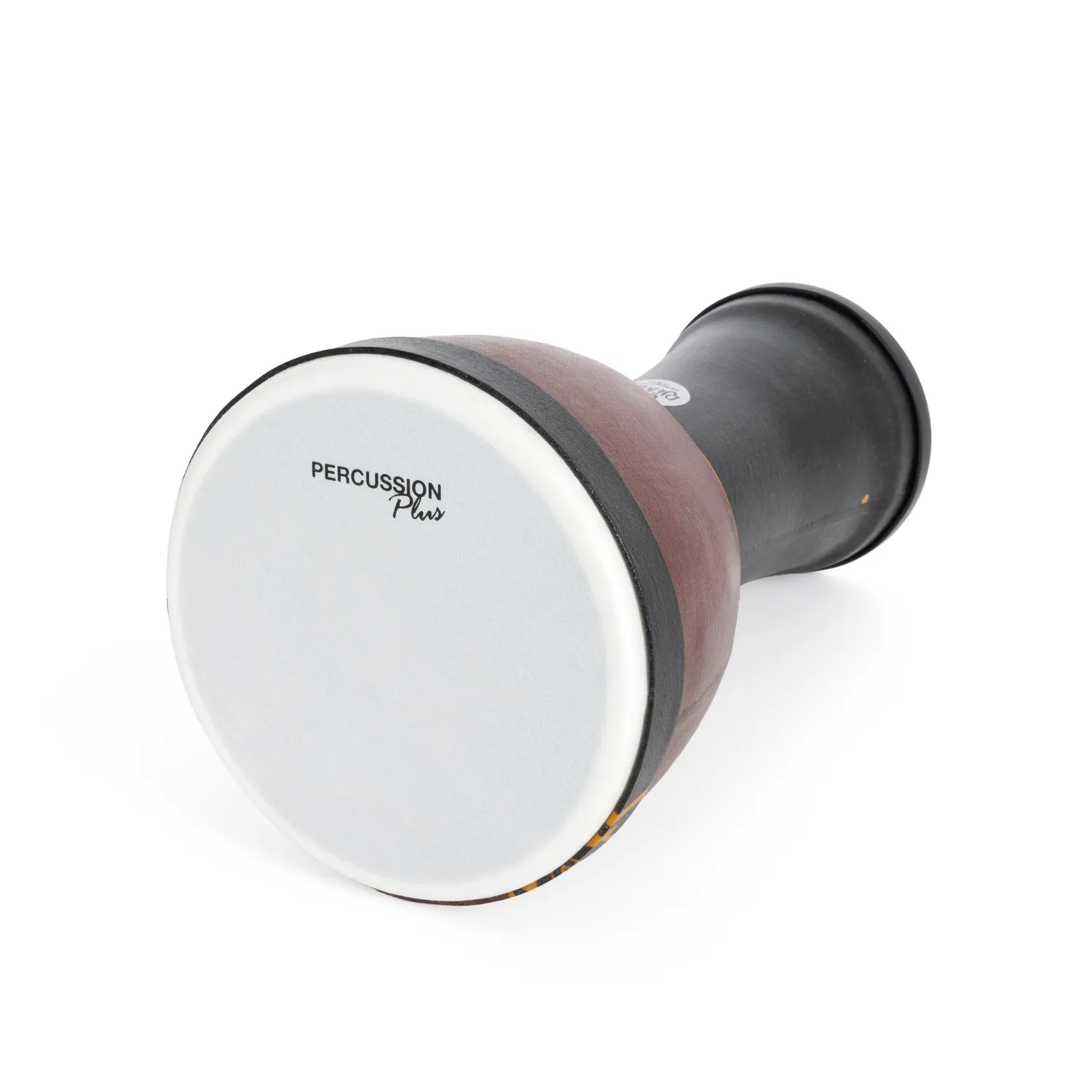 Percussion Plus Bali djembé 10 inch voorgestemd pvc