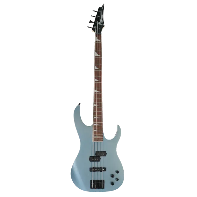 Ibanez RGB RGB300-SDM basgitaar Soda Blue Matte occasion