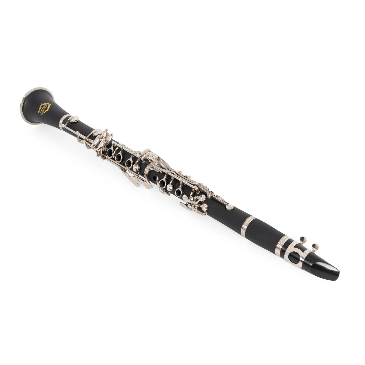 Artemis student Bb-klarinet set licht met koffer