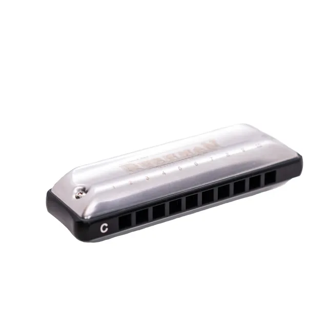 Bushman John Lee Original mondharmonica blues