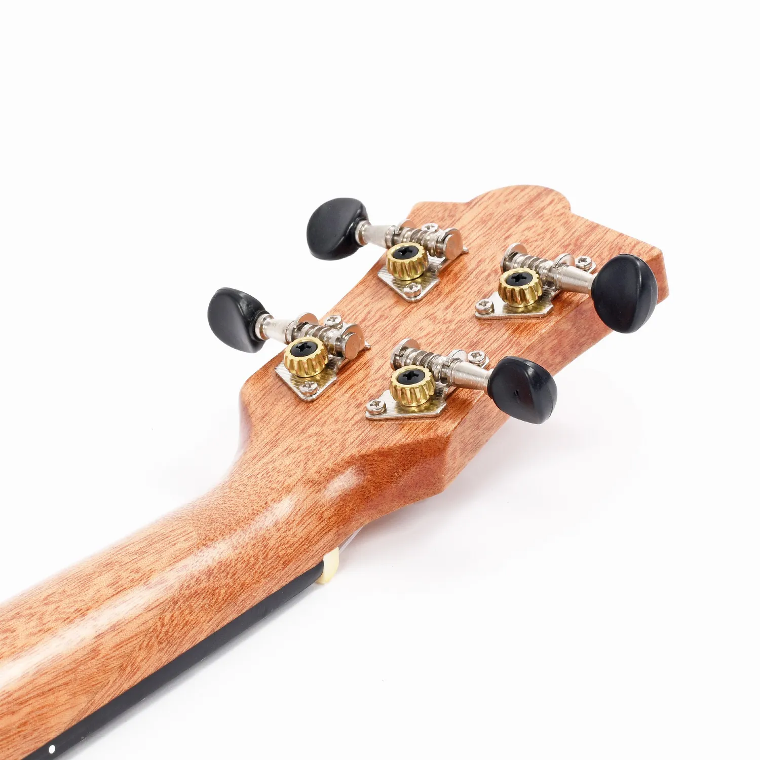 Octopus Academy concert ukelele elektrisch-akoestisch