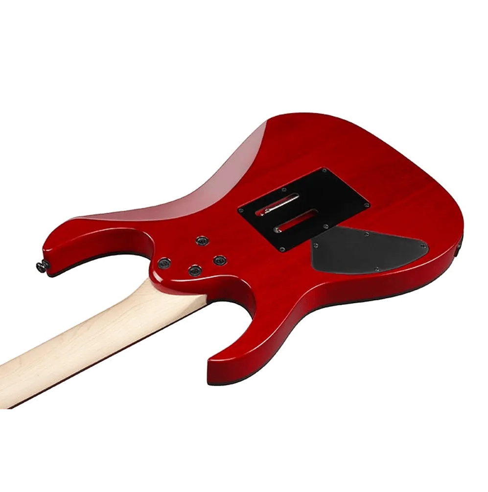 Ibanez RG RG470PB elektrische gitaar Red Eclipse Burst
