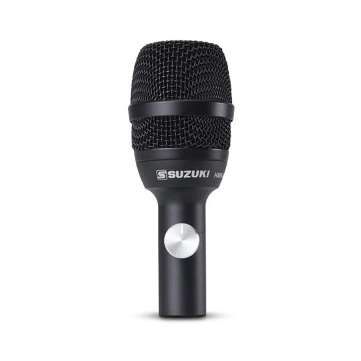 Suzuki dynamische mondharmonica microfoon