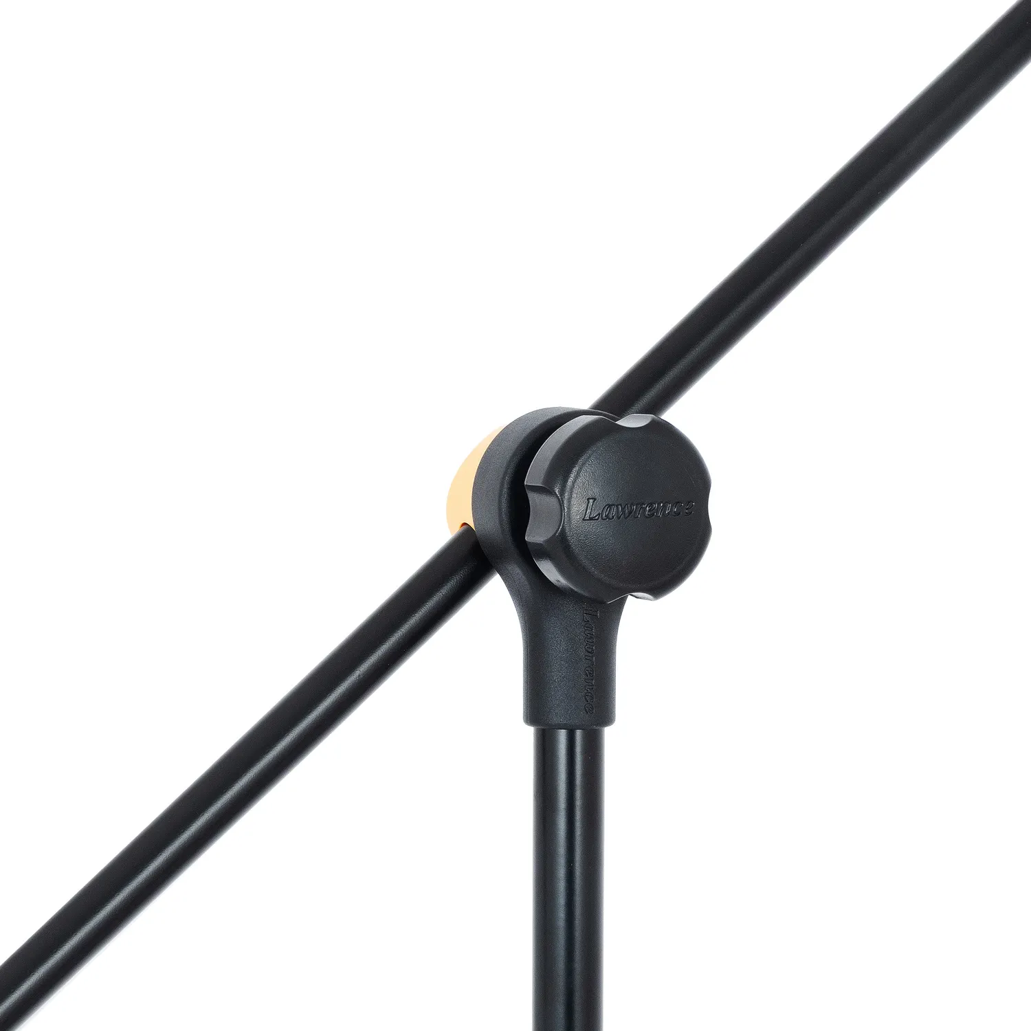 Chamberlain Music Lawrence easy-adjust boom microfoonstandaard verstelbaar