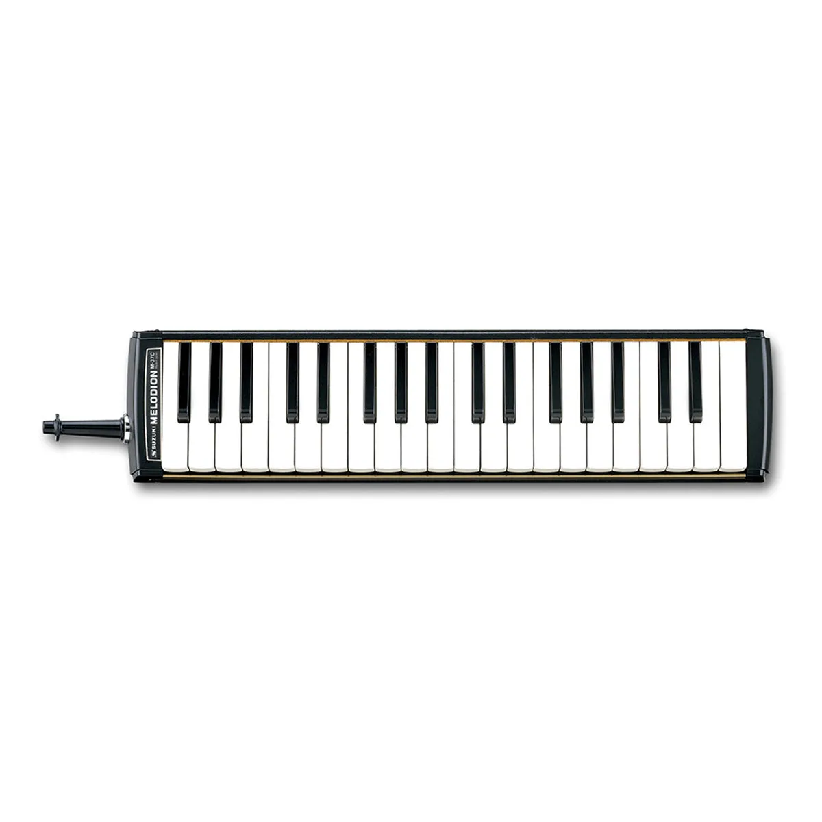 Suzuki M-37C melodica alt 37 toetsen met tas A1